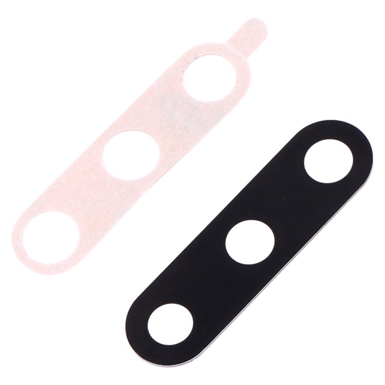 10 PCS Back Camera Lens for LG V40 ThinQ, For LG V40 ThinQ - ORIWHIZ