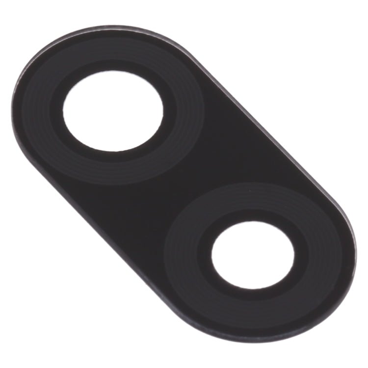 10 PCS Back Camera Lens for ZTE Blade A5 (2020), For ZTE Blade A5 (2020) - ORIWHIZ