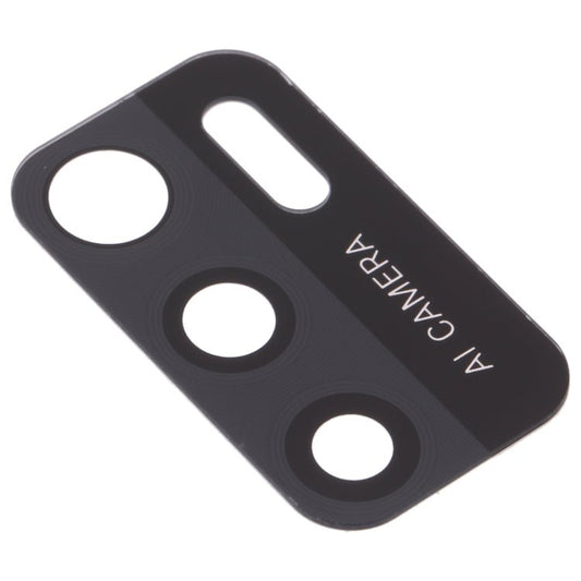 10 PCS Back Camera Lens for ZTE Blade A7s 2020, For ZTE Blade A7s 2020 - ORIWHIZ