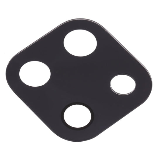 10 PCS Back Camera Lens for ZTE Blade V2020 Vita, For ZTE Blade V2020 Vita - ORIWHIZ