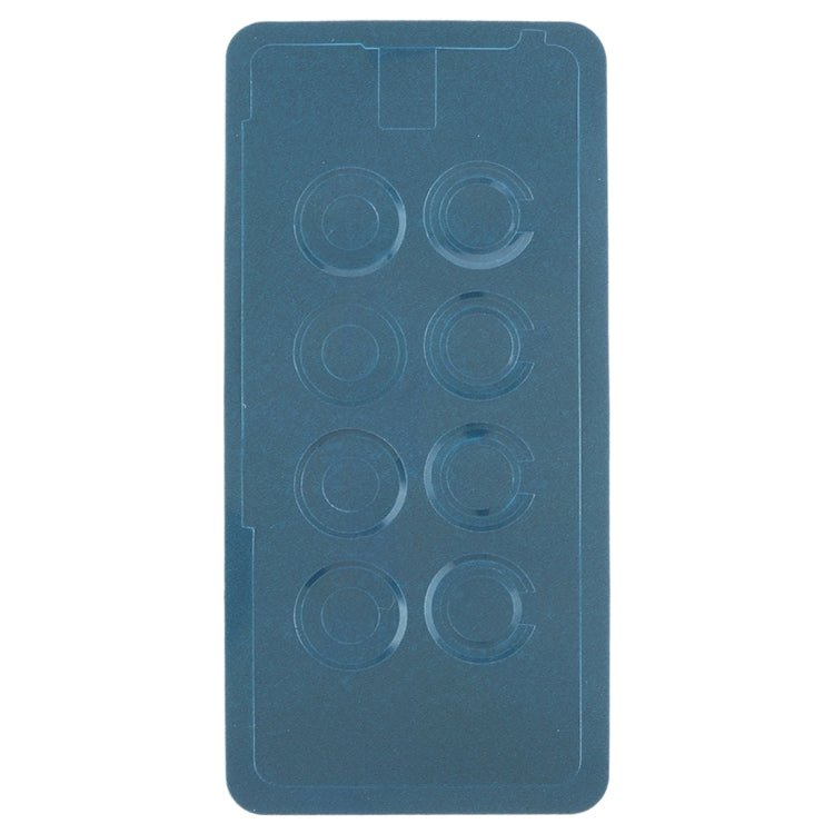10 PCS Back Housing Cover Adhesive for LG G6 / H870 / H870DS / H872 / LS993 / VS998 / US997, For LG G6 - ORIWHIZ