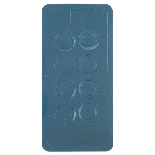 10 PCS Back Housing Cover Adhesive for LG G6 / H870 / H870DS / H872 / LS993 / VS998 / US997, For LG G6 - ORIWHIZ
