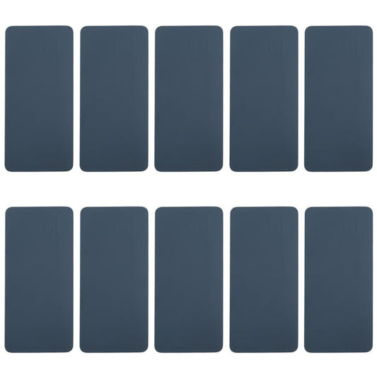 10 PCS Back Housing Cover Adhesive for LG G7 One, For LG G7 One - ORIWHIZ