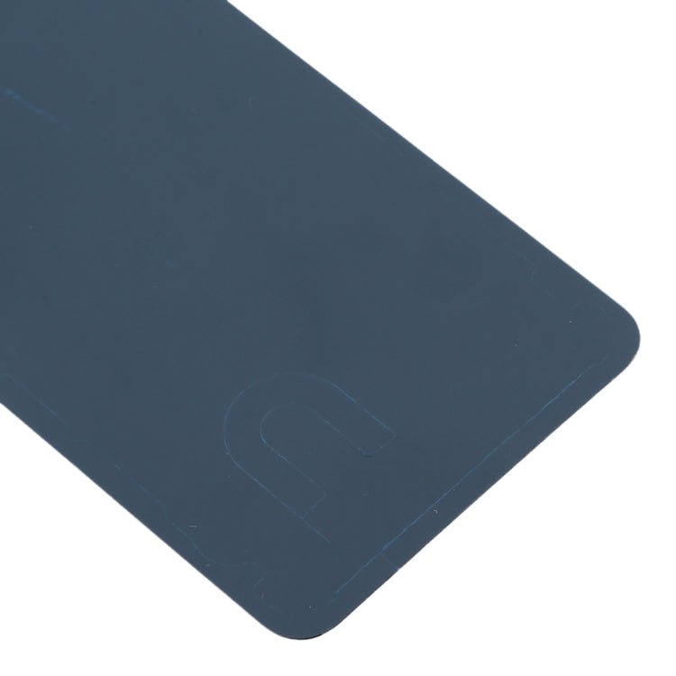 10 PCS Back Housing Cover Adhesive for LG G7 One, For LG G7 One - ORIWHIZ