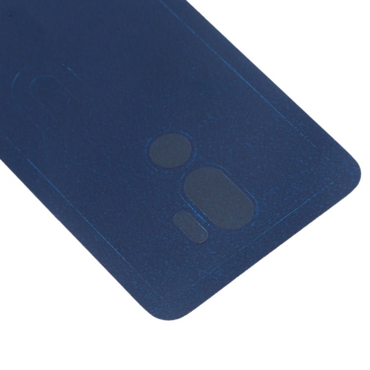 10 PCS Back Housing Cover Adhesive for LG G7 ThinQ / G710 / G710EM / G710PM / G710VMP, For LG G7 ThinQ - ORIWHIZ
