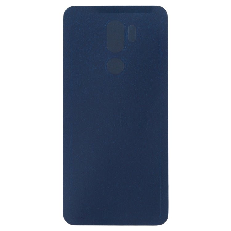 10 PCS Back Housing Cover Adhesive for LG G7 ThinQ / G710 / G710EM / G710PM / G710VMP, For LG G7 ThinQ - ORIWHIZ