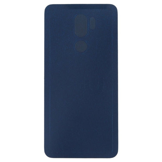 10 PCS Back Housing Cover Adhesive for LG G7 ThinQ / G710 / G710EM / G710PM / G710VMP, For LG G7 ThinQ - ORIWHIZ