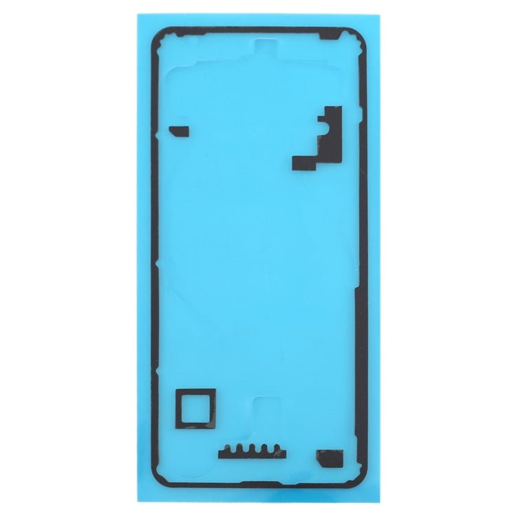 10 PCS Back Housing Cover Adhesive for LG G8s ThinQ, For LG G8s ThinQ - ORIWHIZ