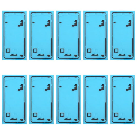 10 PCS Back Housing Cover Adhesive for LG G8s ThinQ, For LG G8s ThinQ - ORIWHIZ