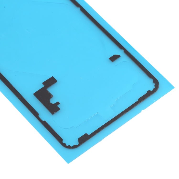 10 PCS Back Housing Cover Adhesive for LG G8s ThinQ, For LG G8s ThinQ - ORIWHIZ