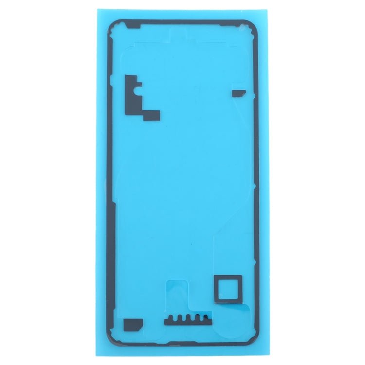 10 PCS Back Housing Cover Adhesive for LG G8s ThinQ, For LG G8s ThinQ - ORIWHIZ