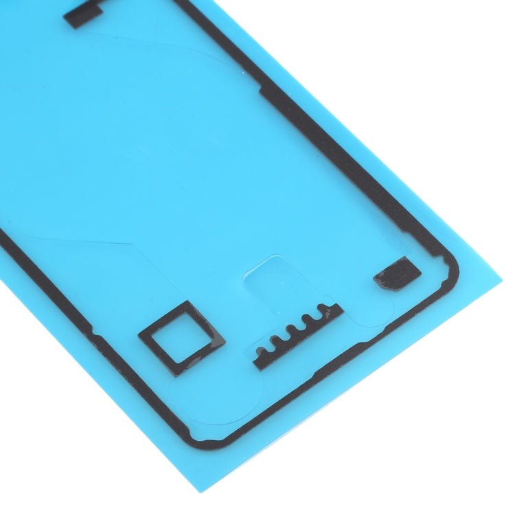 10 PCS Back Housing Cover Adhesive for LG G8s ThinQ, For LG G8s ThinQ - ORIWHIZ