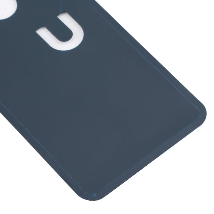 10 PCS Back Housing Cover Adhesive for LG Q70, For LG Q70 - ORIWHIZ