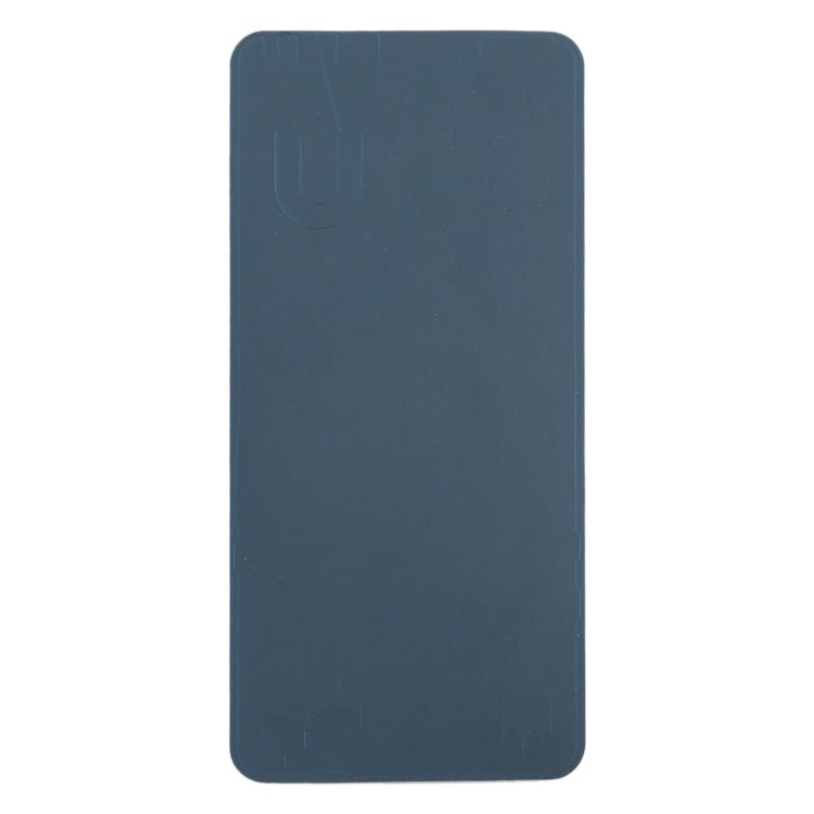 10 PCS Back Housing Cover Adhesive for LG Q8, For LG Q8 - ORIWHIZ