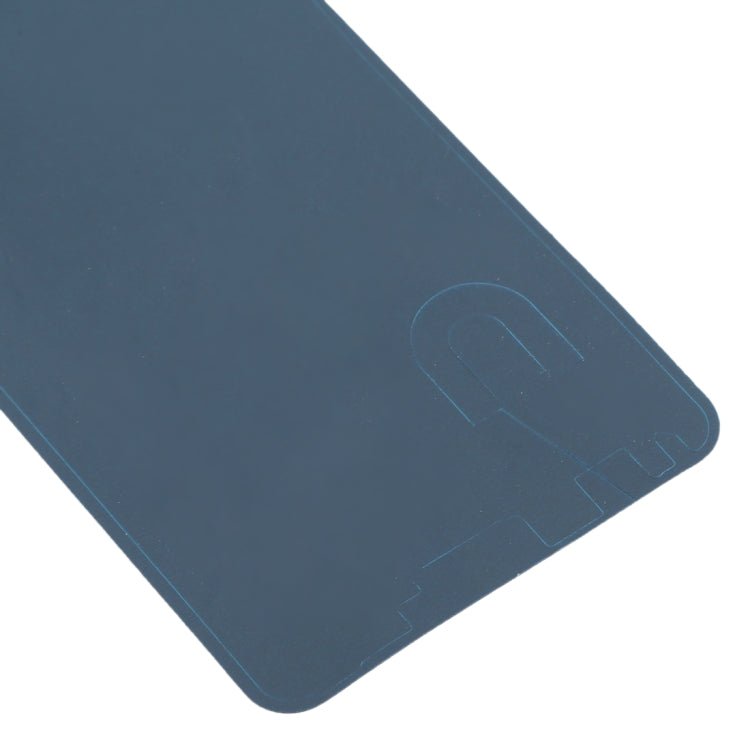 10 PCS Back Housing Cover Adhesive for LG Q8, For LG Q8 - ORIWHIZ