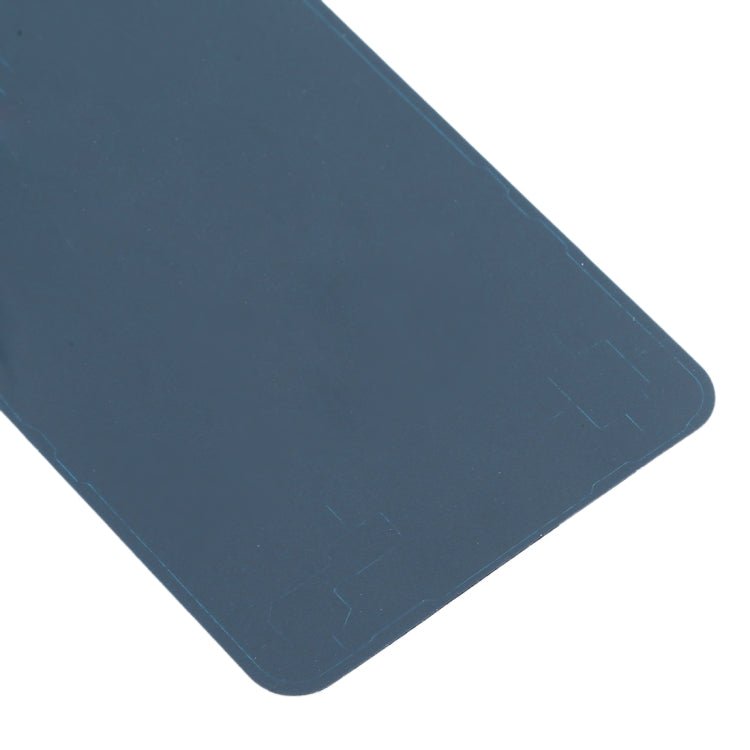 10 PCS Back Housing Cover Adhesive for LG Q8, For LG Q8 - ORIWHIZ