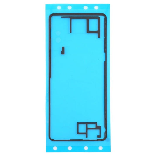 10 PCS Back Housing Cover Adhesive for LG Stylo 6 LMQ730TM LM - Q730TM, For LG Stylo 6 - ORIWHIZ