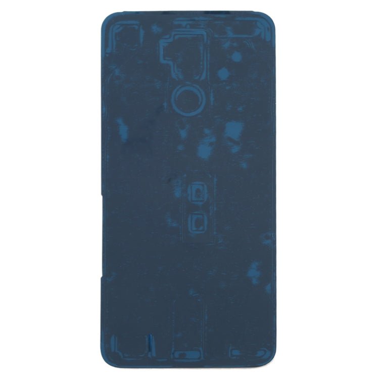 10 PCS Back Housing Cover Adhesive for LG Stylus 5 Q720 LM - Q720CS Q720VSP, For LG Stylus 5 - ORIWHIZ