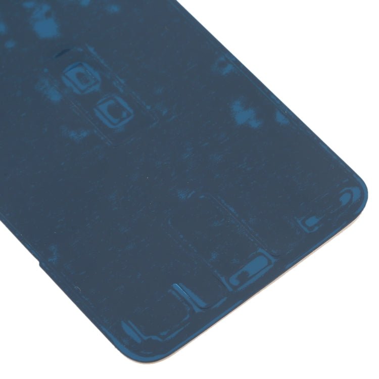 10 PCS Back Housing Cover Adhesive for LG Stylus 5 Q720 LM - Q720CS Q720VSP, For LG Stylus 5 - ORIWHIZ