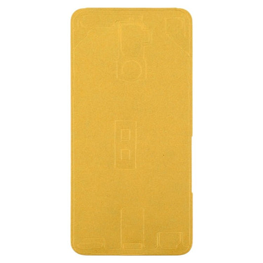 10 PCS Back Housing Cover Adhesive for LG Stylus 5 Q720 LM - Q720CS Q720VSP, For LG Stylus 5 - ORIWHIZ