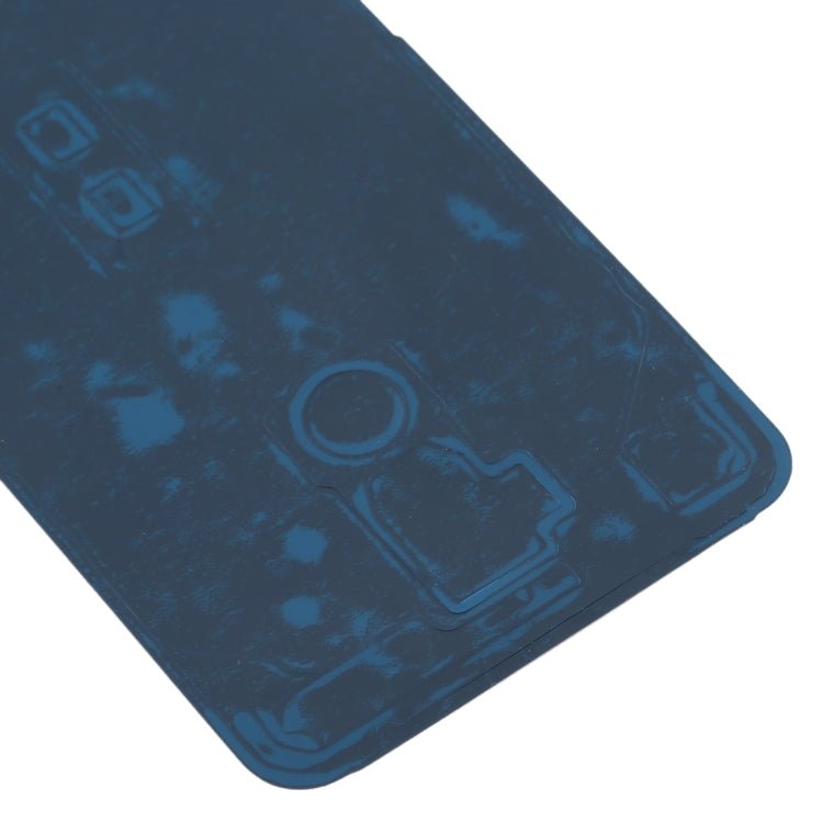 10 PCS Back Housing Cover Adhesive for LG Stylus 5 Q720 LM - Q720CS Q720VSP, For LG Stylus 5 - ORIWHIZ