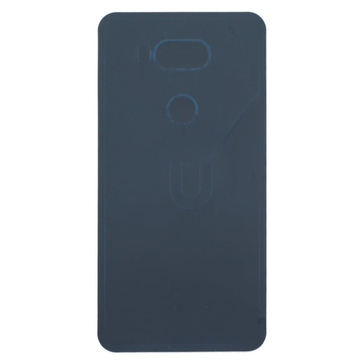 10 PCS Back Housing Cover Adhesive for LG V40 ThinQ, For LG V40 ThinQ - ORIWHIZ