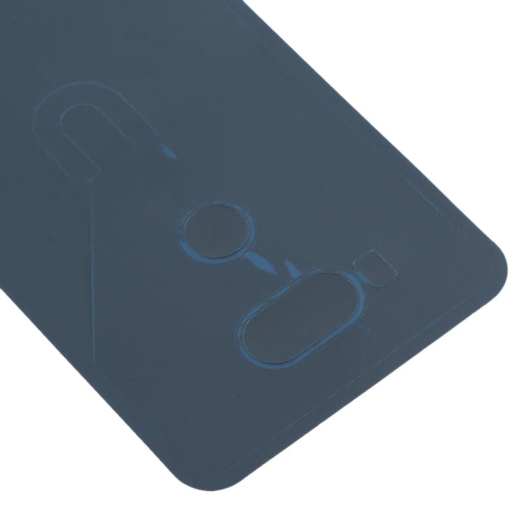 10 PCS Back Housing Cover Adhesive for LG V40 ThinQ, For LG V40 ThinQ - ORIWHIZ