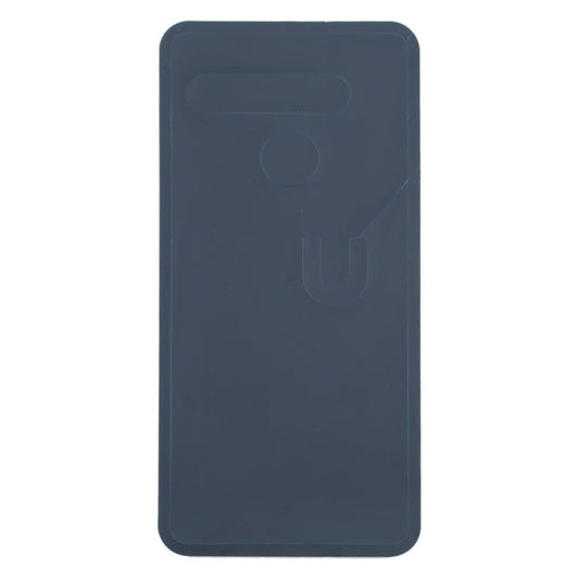 10 PCS Back Housing Cover Adhesive for LG V50 ThinQ 5G, For LG V50 ThinQ 5G - ORIWHIZ