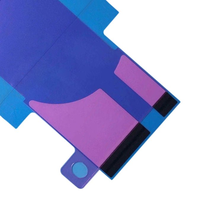 10 PCS Battery Adhesive Tape Stickers for iPhone 12, For iPhone 12 - ORIWHIZ