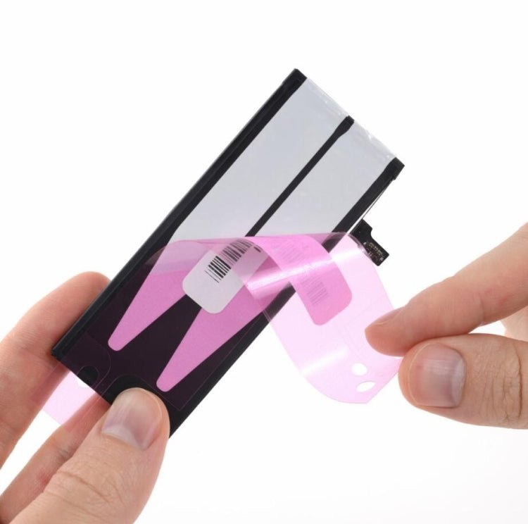 10 PCS Battery Adhesive Tape Stickers for iPhone 7, For iPhone 7 - ORIWHIZ