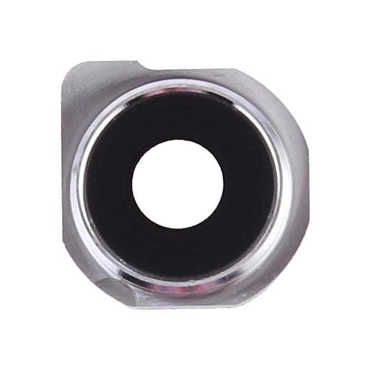 10 PCS Camera Lens Cover for LG Q6 / LG - M700 / M700 / M700A / US700 / M700H / M703 / M700Y, LG Q6 - ORIWHIZ