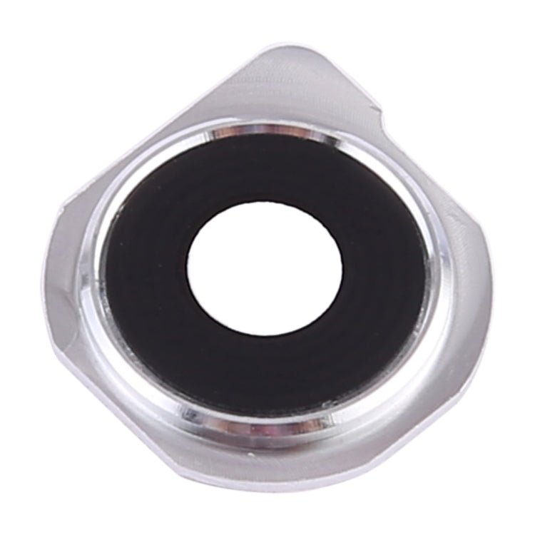 10 PCS Camera Lens Cover for LG Q6 / LG - M700 / M700 / M700A / US700 / M700H / M703 / M700Y, LG Q6 - ORIWHIZ