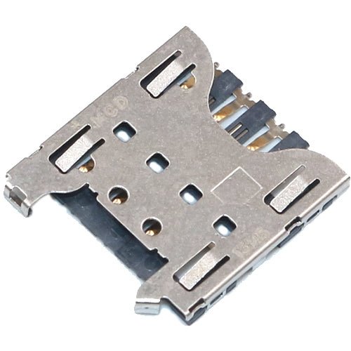 10 PCS Card Reader for Blackberry Z10 / Q10, For Blackberry Z10 / Q10 - ORIWHIZ