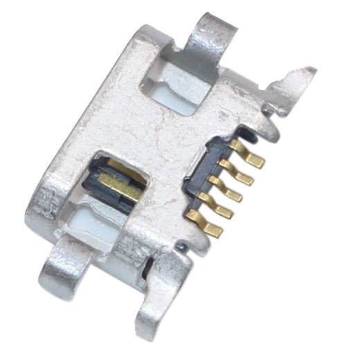 10 PCS Charging Port Connector for Blackberry 9900 / 9930, For Blackberry 9900 / 9930 - ORIWHIZ