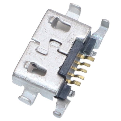 10 PCS Charging Port Connector for Blackberry 9900 / 9930, For Blackberry 9900 / 9930 - ORIWHIZ