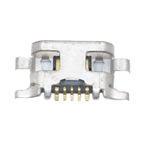 10 PCS Charging Port Connector for Blackberry 9900 / 9930, For Blackberry 9900 / 9930 - ORIWHIZ