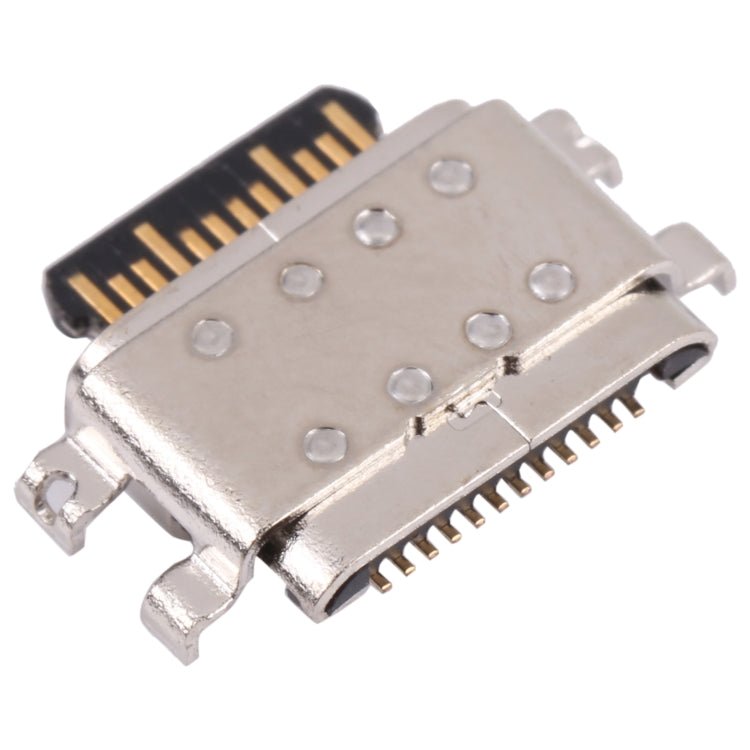10 PCS Charging Port Connector for BlackBerry KEY2 / KEY2 LE BBF100 - 6, BBF100 - 1, BBF100 - 2, BBF100 - 4, BBE100 - 4, BBE100 - 5, BBE100 - 1, BBE100 - 2, For BlackBerry KEY2 / KEY2 LE - ORIWHIZ