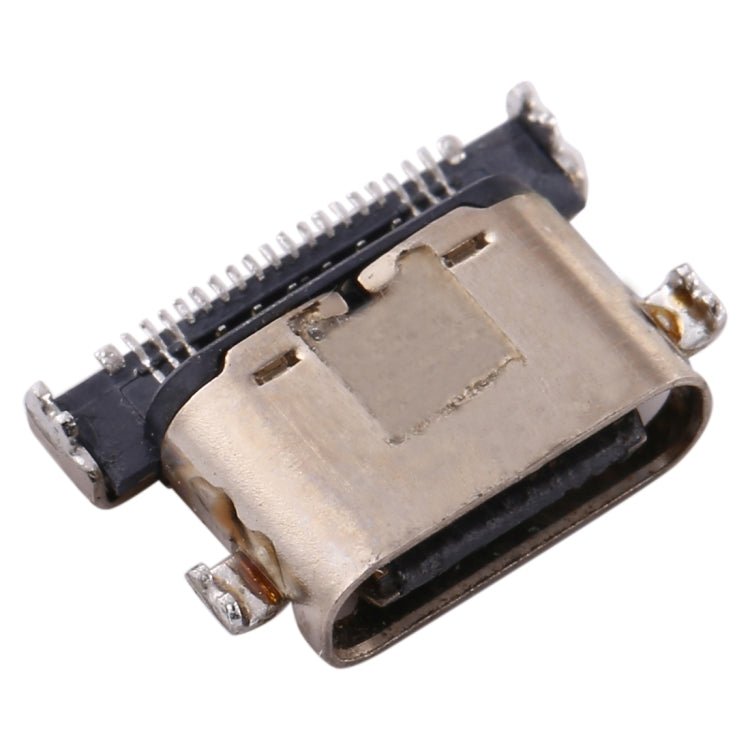 10 PCS Charging Port Connector for LG G5 H820 H830 H840 H850 H868 H860 F700L F700K F700S, For LG G5 - ORIWHIZ