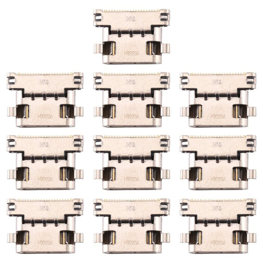 10 PCS Charging Port Connector for LG Nexus 5X H791 H790, For LG Nexus 5X - ORIWHIZ