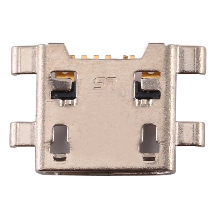 10 PCS Charging Port Connector for LG V10 H960 H961 H968 H900 VS990, For LG V10 - ORIWHIZ