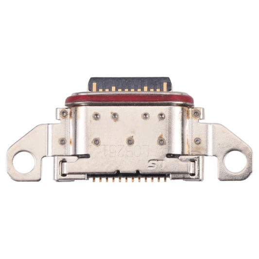 10 PCS Charging Port Connector for LG Velvet 5G / Velvet 4G / Velvet 5G UW LM - G900N, LM - G900EM, LM - G900, LM - G900TM, LMG910EMW, LM - G910EMW, LM - G900V, LM - G900V, For LG Velvet 5G / Velvet 4G / Velvet 5G UW - ORIWHIZ