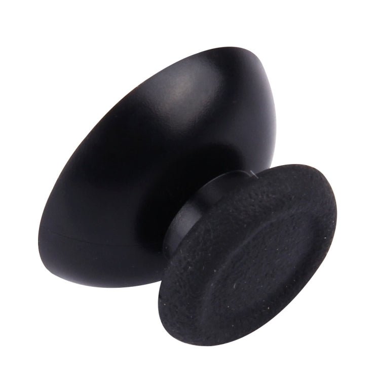 10 PCS Controller Joystick 3D Analog Cap for PS4, for PS4 Black - ORIWHIZ