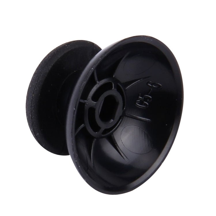 10 PCS Controller Joystick 3D Analog Cap for PS4, for PS4 Black - ORIWHIZ
