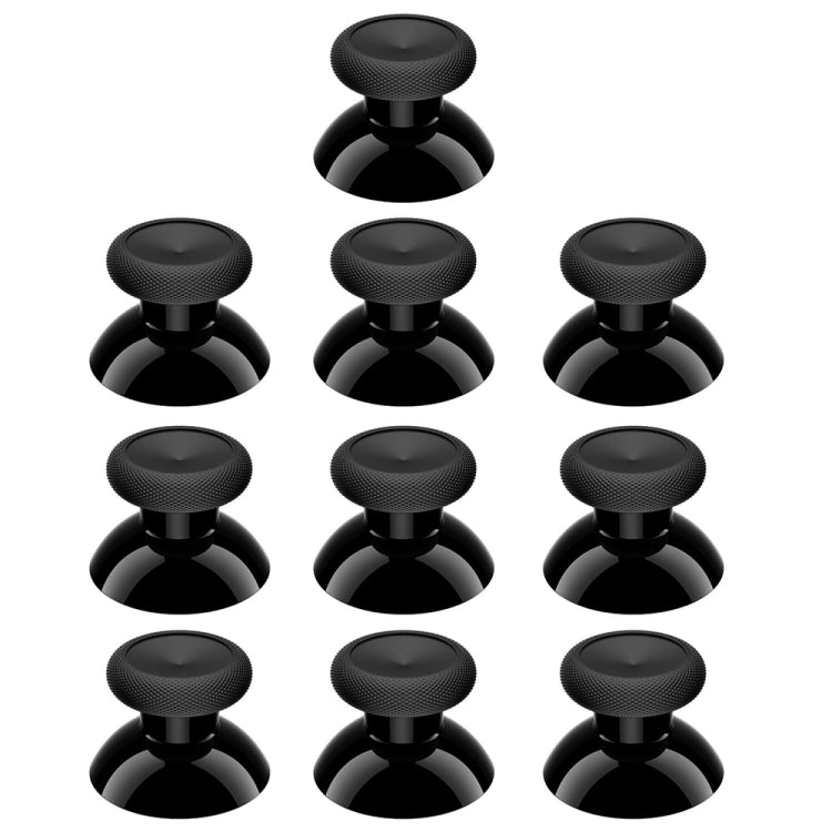 10 PCS Controller Joystick 3D Analog Cap for Xbox One, for Xbox One - ORIWHIZ