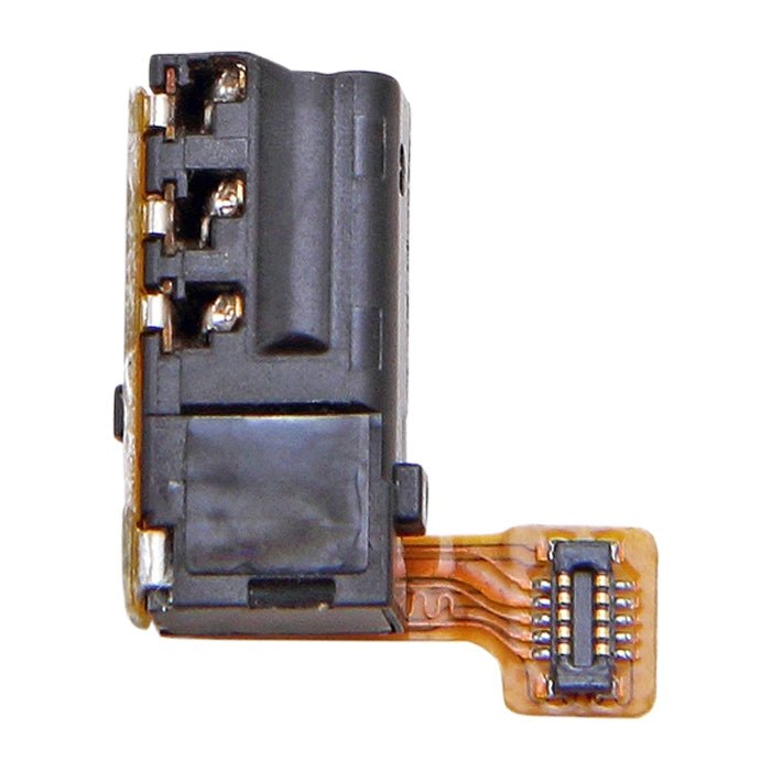 10 PCS Earphone Jack for Huawei Nova Plus, For Huawei Nova Plus - ORIWHIZ