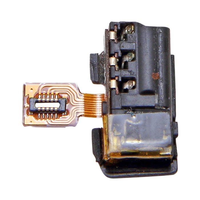 10 PCS Earphone Jack for Huawei P9 Lite 2016, For Huawei P9 Lite 2016 - ORIWHIZ