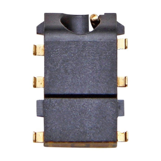 10 PCS Earphone Jack for Huawei Y7 (2017), For Huawei Y7 (2017) - ORIWHIZ