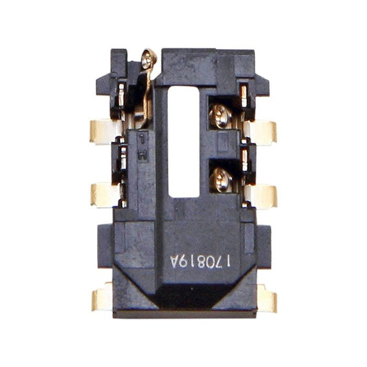 10 PCS Earphone Jack for Huawei Y9 2018, For Huawei Y9 2018 - ORIWHIZ