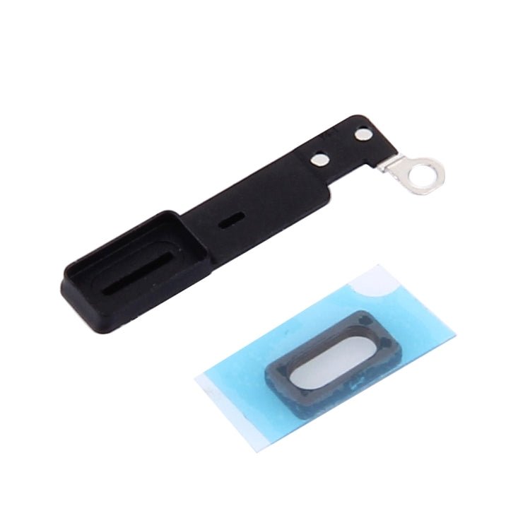 10 PCS Earpiece Receiver Mesh Cover + Earpiece Receiver Adhesive Sticker for iPhone 7, For iPhone 7 (10 PCS) - ORIWHIZ