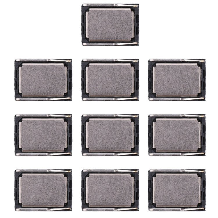 10 PCS Earpiece Speaker for Huawei Honor 7A (Russia Version) 5.45 inch, For Huawei Honor 7A (Russia Version) 5.45 inch - ORIWHIZ